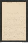 Nachlass Franz Steindachner, Brief von Elisabeth Salmin an Franz Steindachner (08.04.1877), Inv.Nr. 432.04, Seite 1